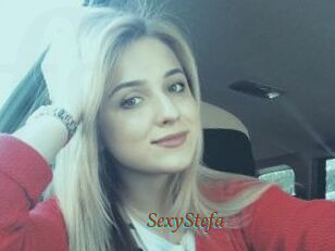 SexyStefa