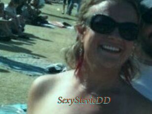 SexyStevieDD