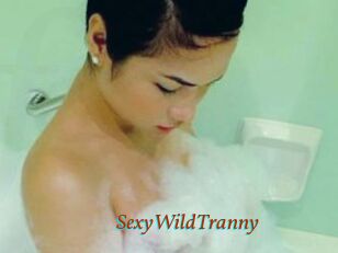 SexyWildTranny