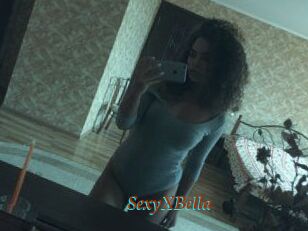 SexyXBella