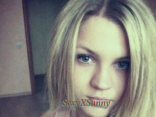 SexyXSunny_