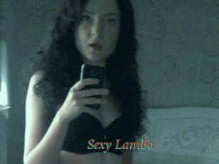 Sexy_Lambo