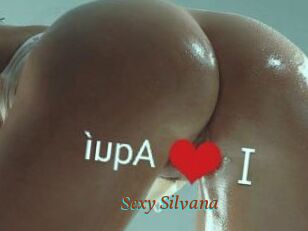 Sexy_Silvana