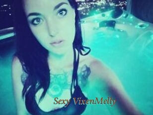 Sexy_VixenMelly