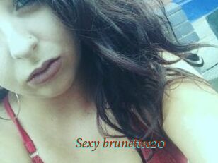 Sexy_brunettee20