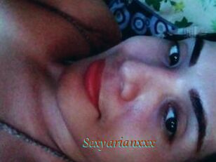 Sexyarian_xxx