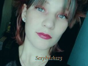Sexybitch123
