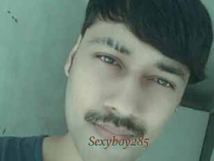 Sexyboy285