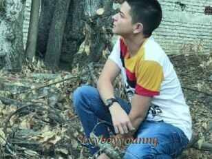 Sexyboyyounng