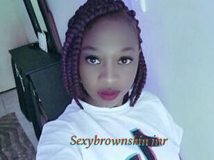 Sexybrownskin_jnr