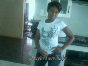 Sexybrownybabe
