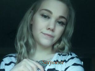 Sexycassi