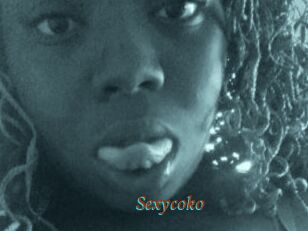 Sexycoko