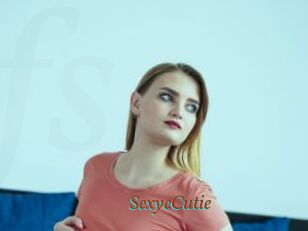 SexyeCutie