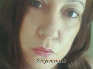 Sexyemma18