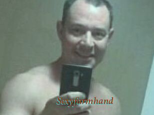 Sexyfarmhand
