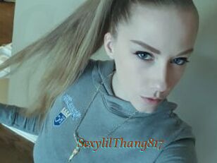 SexylilThang817