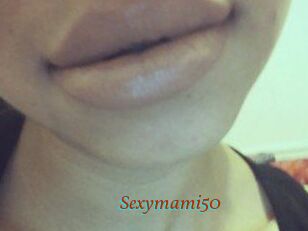 Sexymami50