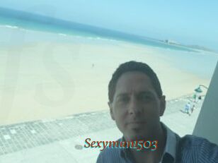 Sexyman1503
