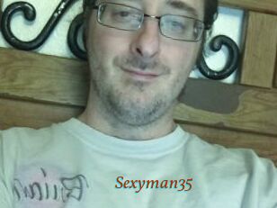 Sexyman35
