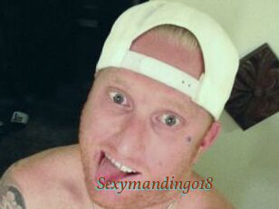Sexymandingo18