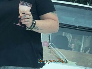 Sexypuss84