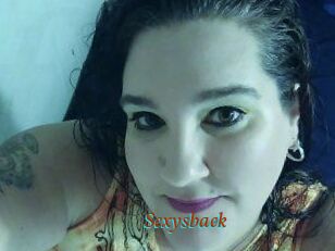 Sexysback