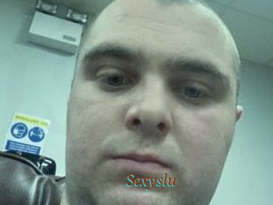 Sexyslu