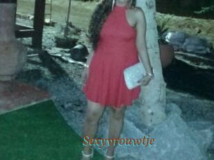 Sexyvrouwtje