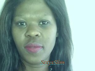 SexyxSlim