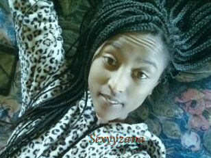 Sexyyzana