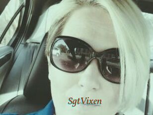 SgtVixen