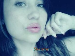 Shaaron