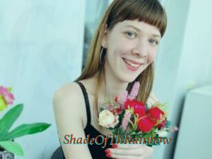 ShadeOfThRainbow