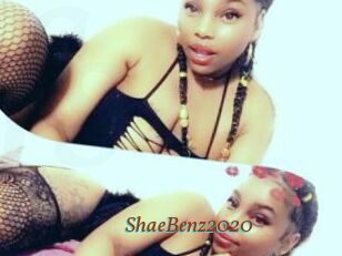 ShaeBenz2020
