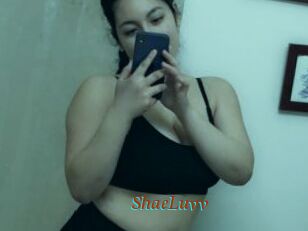 ShaeLuvv
