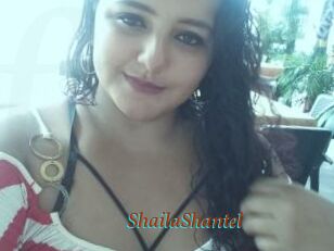 ShailaShantel
