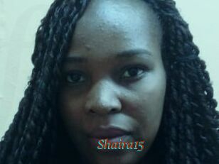 Shaira15