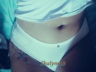 Shalyn018