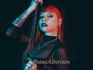 ShanaAlbertson