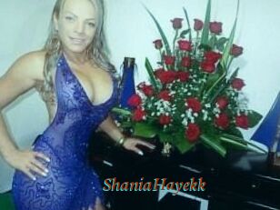 ShaniaHayekk