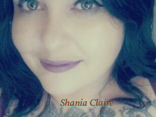 Shania_Claire
