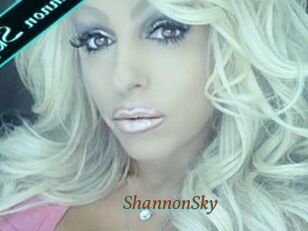 ShannonSky
