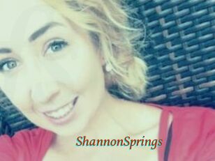 ShannonSprings