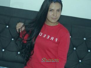 Shanon