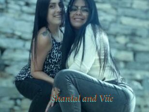 Shantal_and_Viic