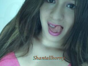 Shantallhorny