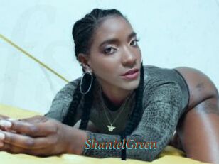 ShantelGreen
