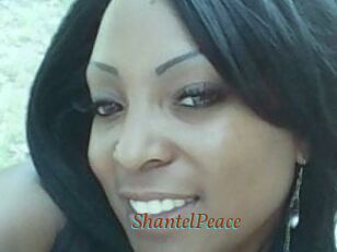 Shantel_Peace