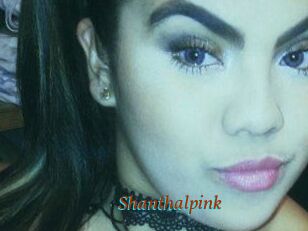 Shanthalpink